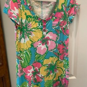 Dress Lily Pulitzer